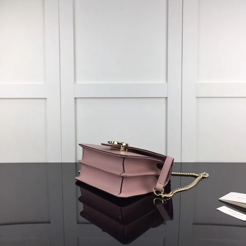 グッチバッグ着用イメージ